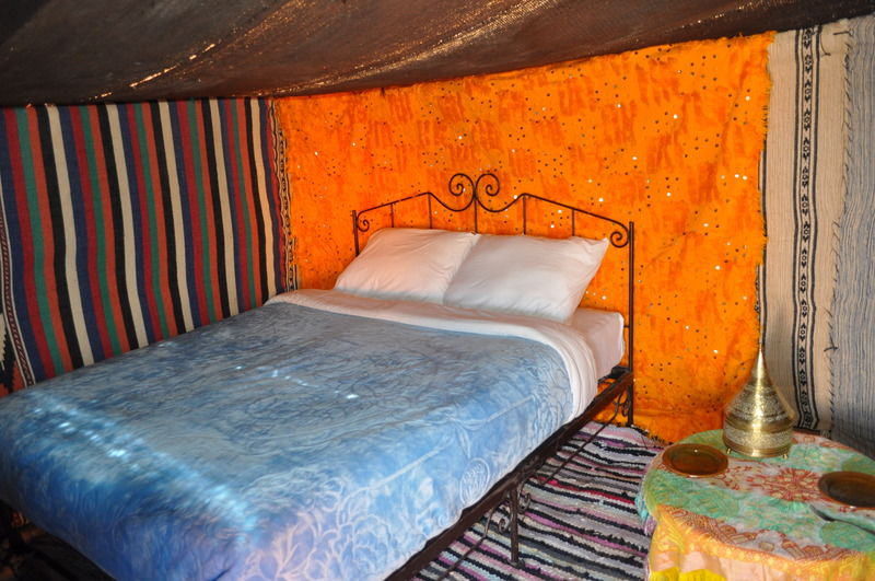 Auberge Kasbah Leila Arfoud Exterior foto